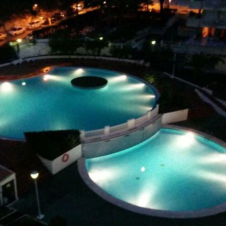 Apartamento Costa Dorada - Salou Apartment Exterior foto