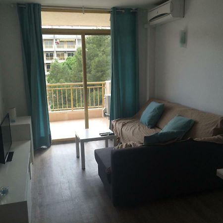 Apartamento Costa Dorada - Salou Apartment Exterior foto