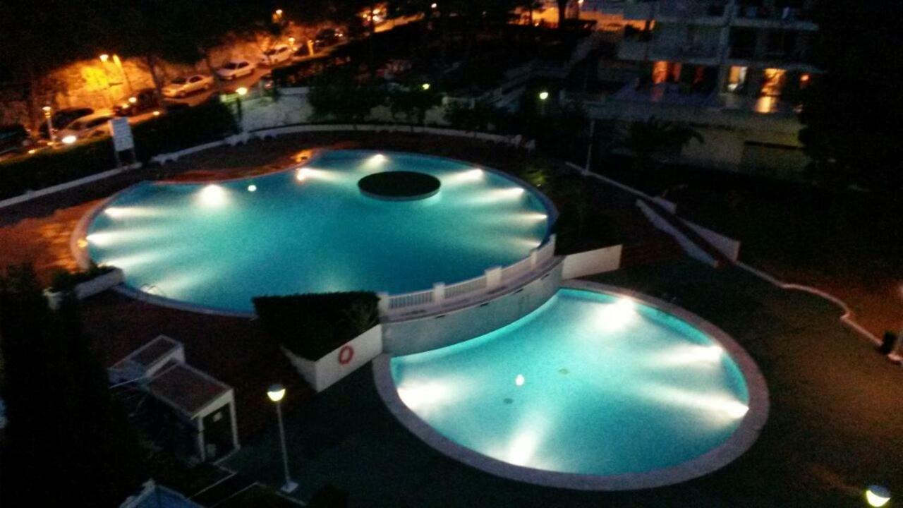 Apartamento Costa Dorada - Salou Apartment Exterior foto