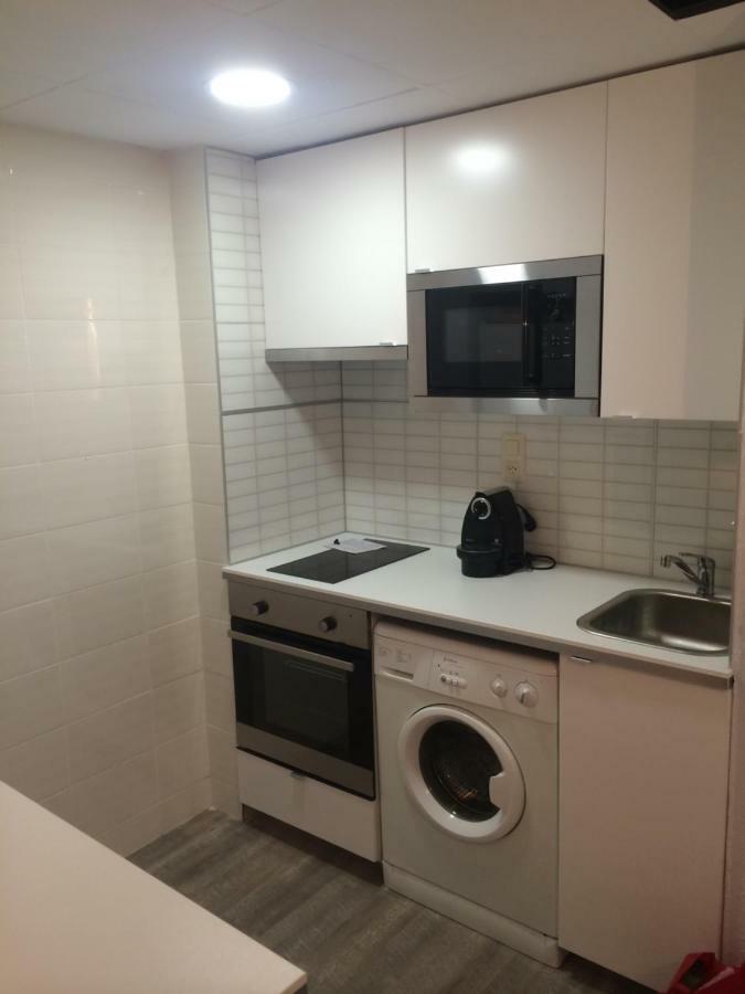 Apartamento Costa Dorada - Salou Apartment Exterior foto