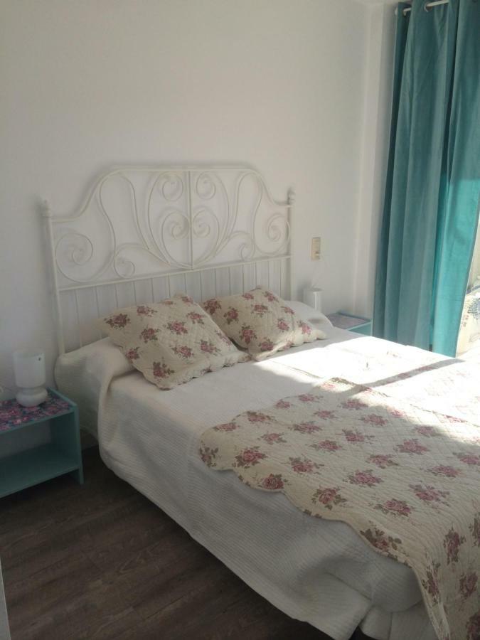 Apartamento Costa Dorada - Salou Apartment Exterior foto