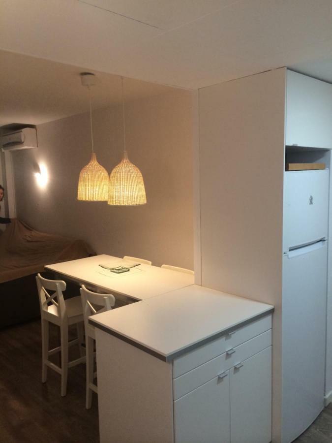 Apartamento Costa Dorada - Salou Apartment Exterior foto