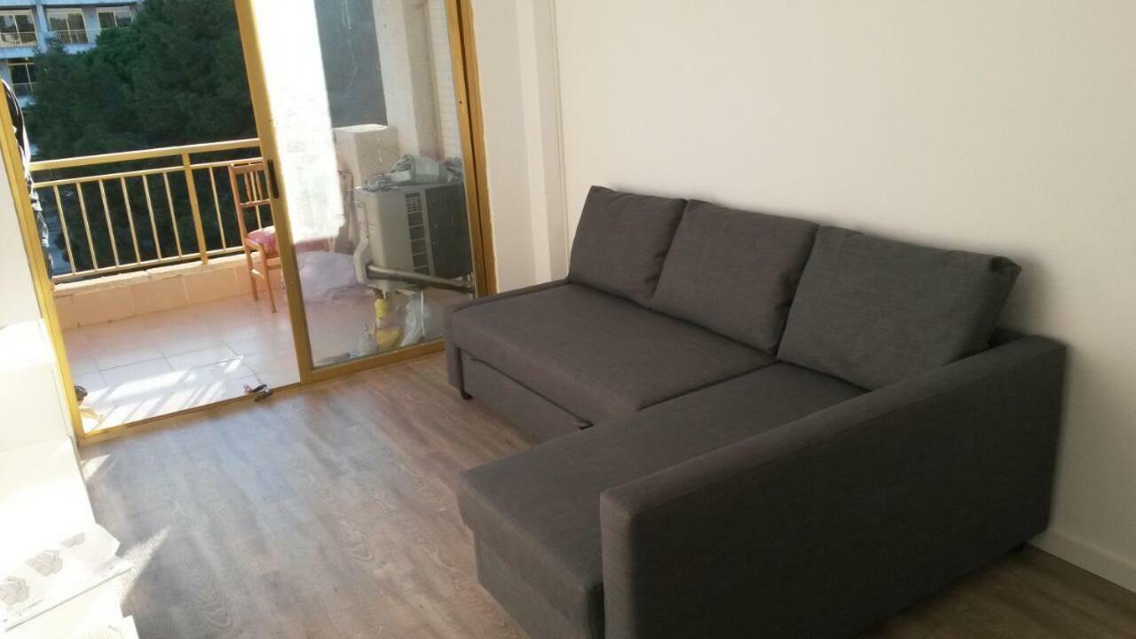 Apartamento Costa Dorada - Salou Apartment Exterior foto